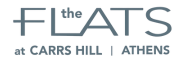 Flats at Carrs Hill logo